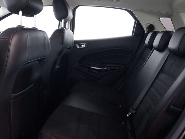 Used Ford Ecosport 2018 for sale - 75639953: Photo 46