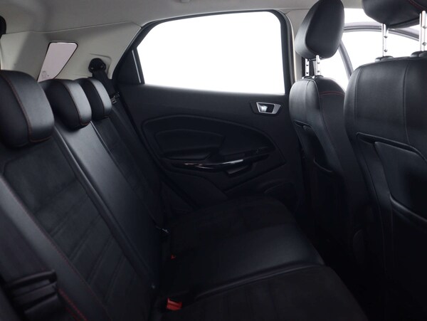 Used Ford Ecosport 2018 for sale - 75639953: Photo 47