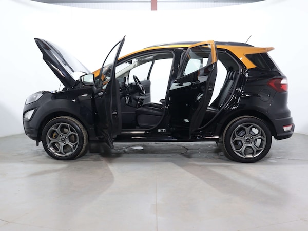 Used Ford Ecosport 2018 for sale - 75639953: Photo 53