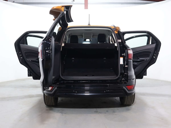 Used Ford Ecosport 2018 for sale - 75639953: Photo 55
