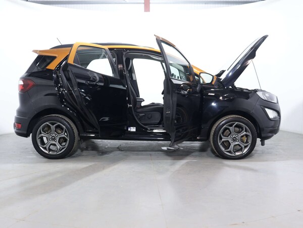 Used Ford Ecosport 2018 for sale - 75639953: Photo 57
