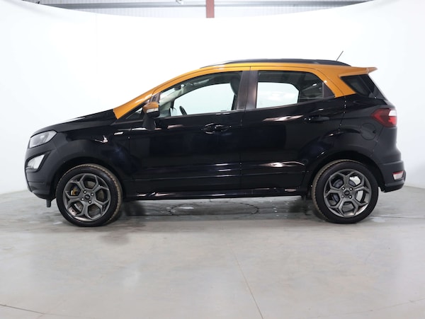 Used Ford Ecosport 2018 for sale - 75639953: Photo 7