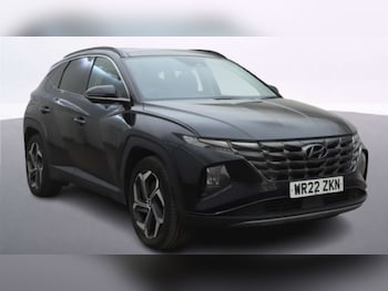 Used Hyundai TUCSON 2022 for sale - 78555359: Photo