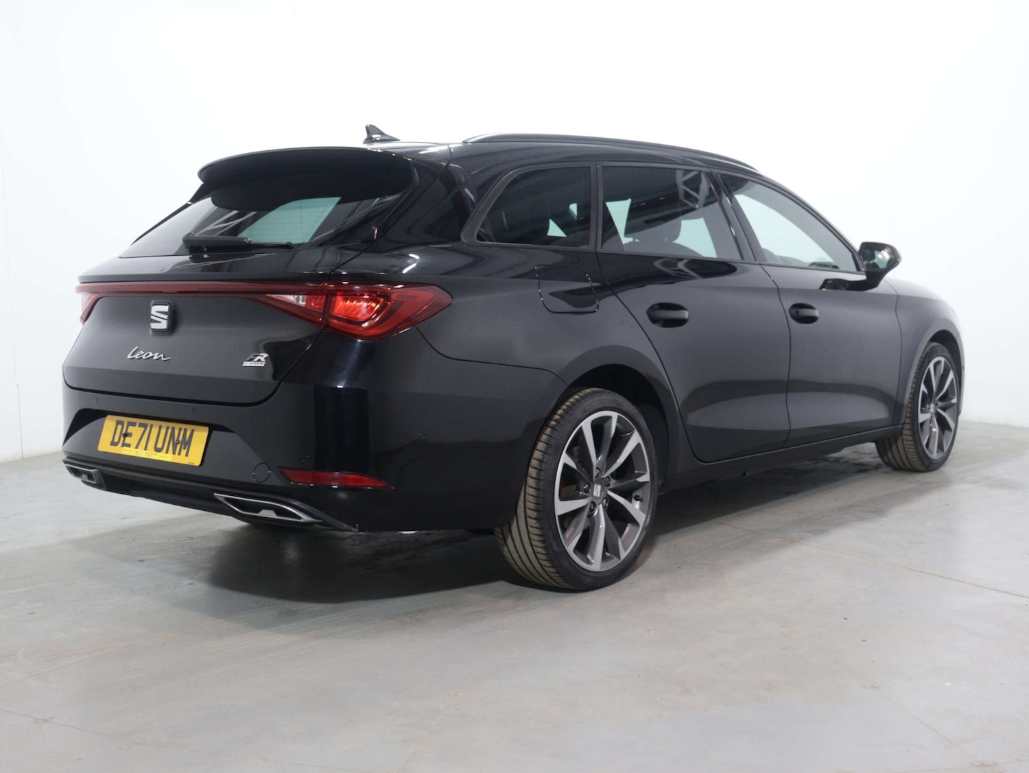 Used SEAT Leon 2021 for sale - 76035027: Photo 10