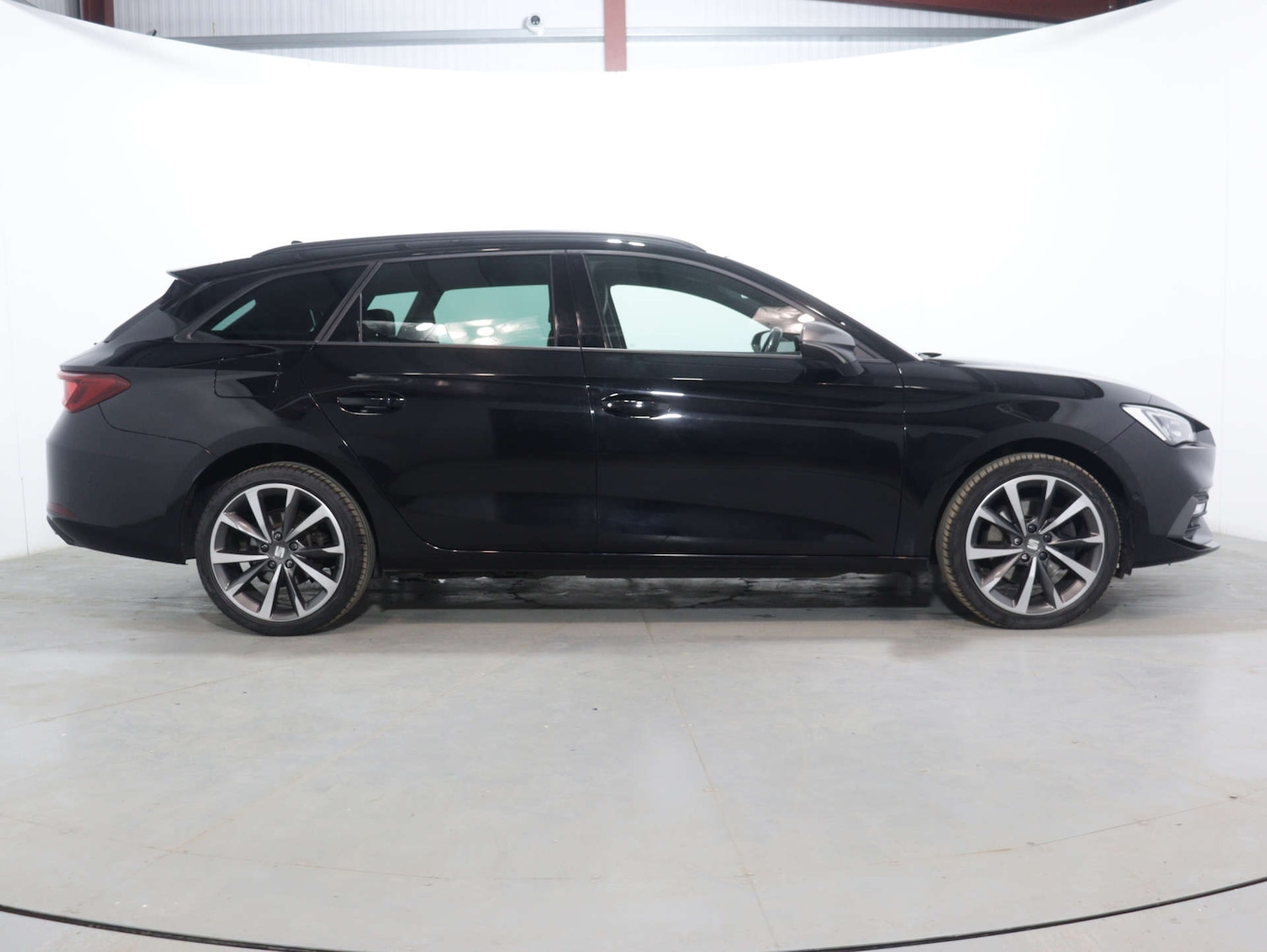 Used SEAT Leon 2021 for sale - 76035027: Photo 11