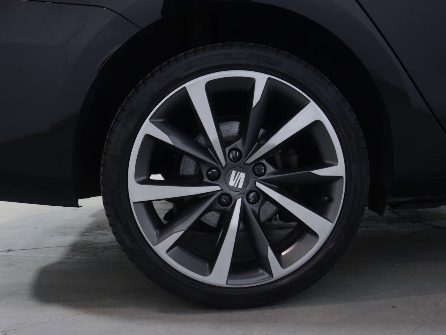 Used SEAT Leon 2021 for sale - 76035027: Photo 12