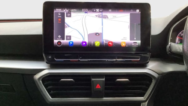 Used SEAT Leon 2021 for sale - 76035027: Photo 12