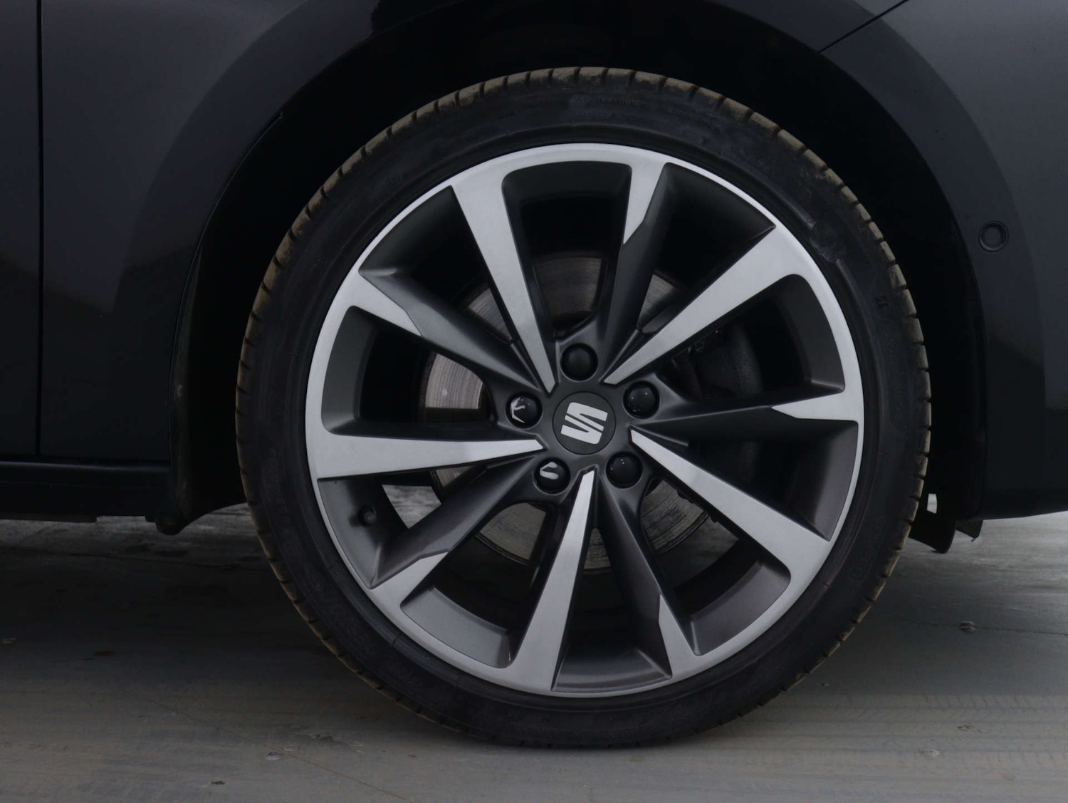 Used SEAT Leon 2021 for sale - 76035027: Photo 13