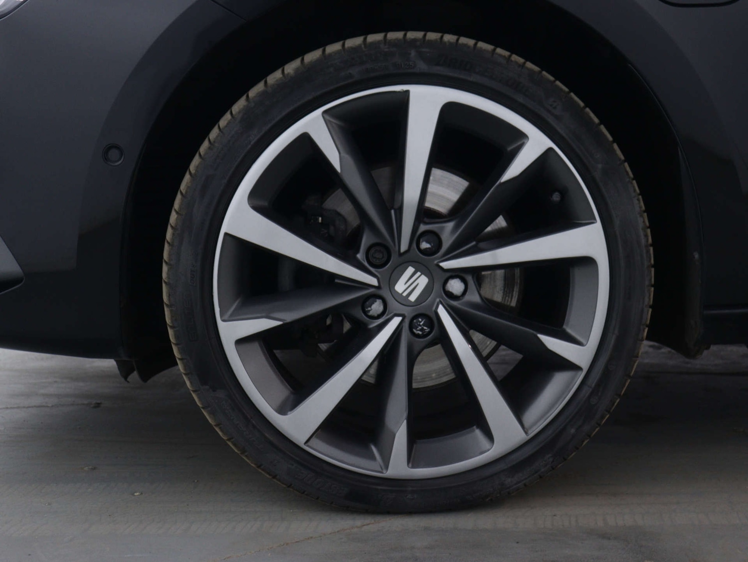 Used SEAT Leon 2021 for sale - 76035027: Photo 14