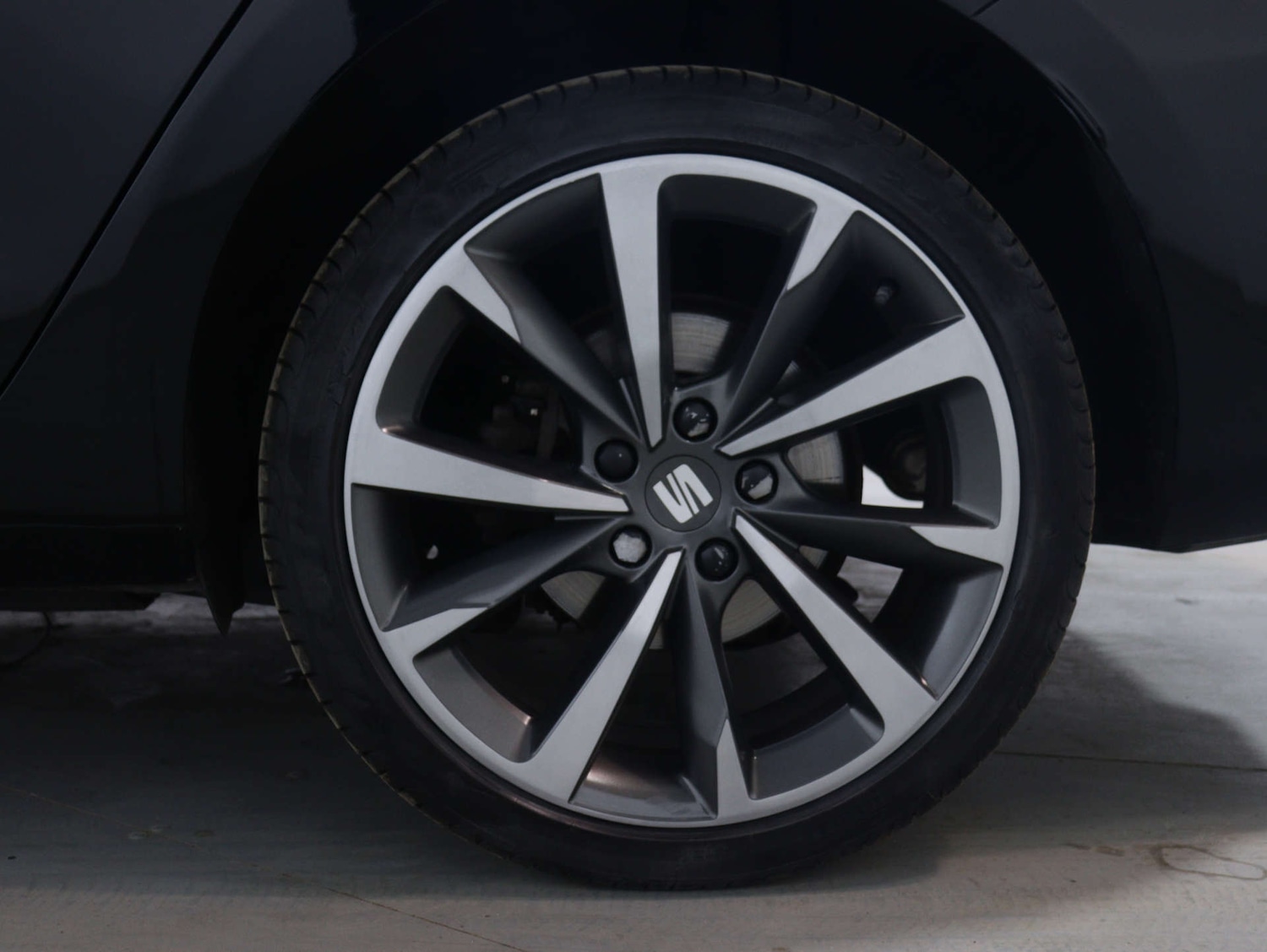 Used SEAT Leon 2021 for sale - 76035027: Photo 15