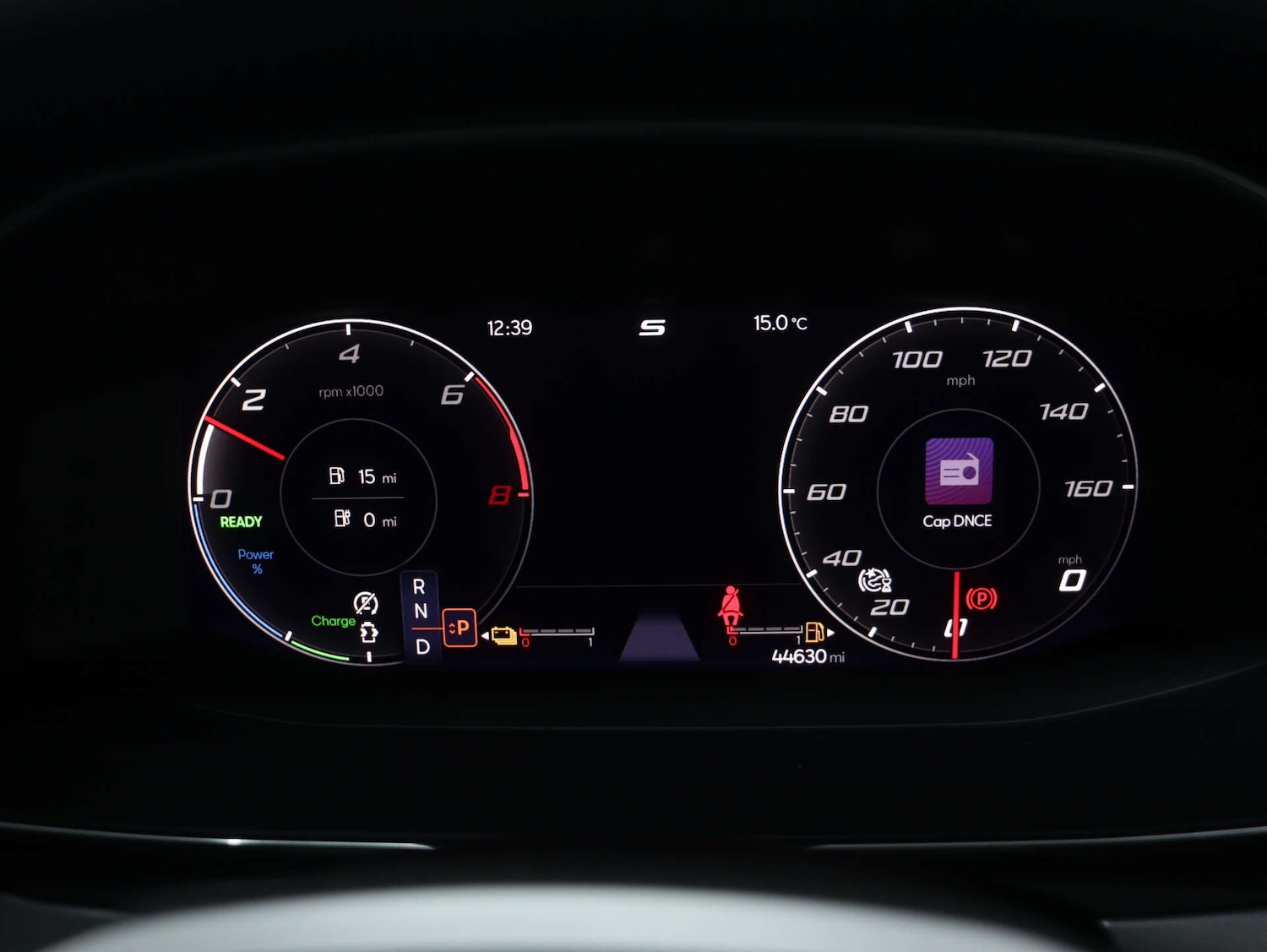 Used SEAT Leon 2021 for sale - 76035027: Photo 16