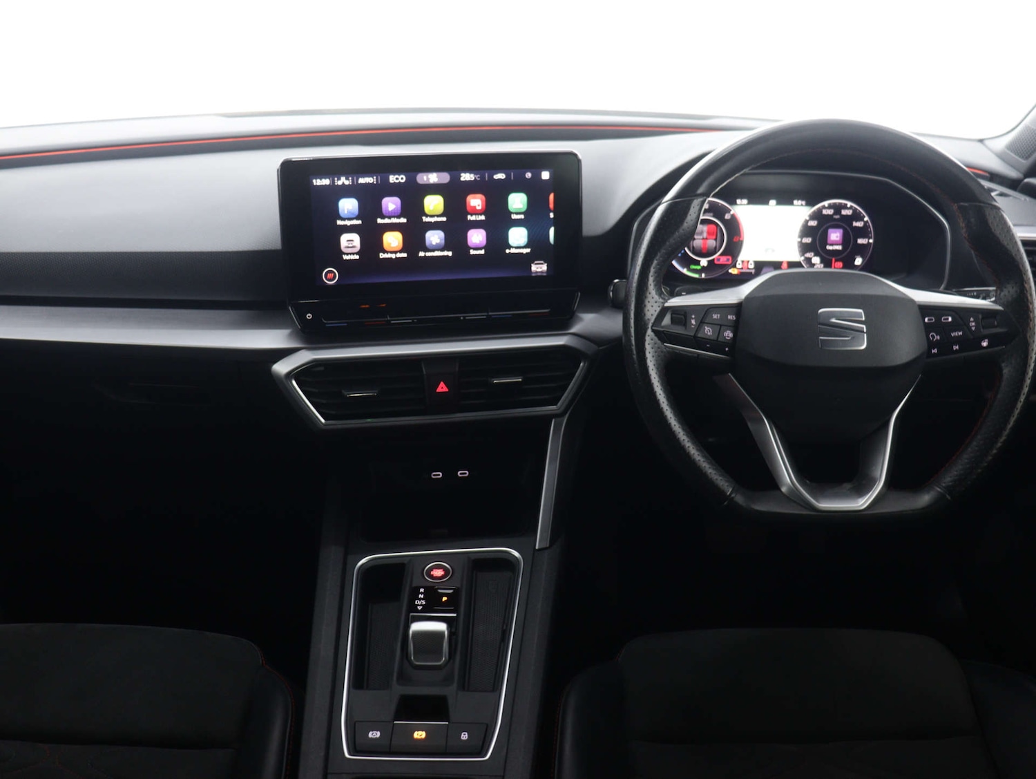 Used SEAT Leon 2021 for sale - 76035027: Photo 18