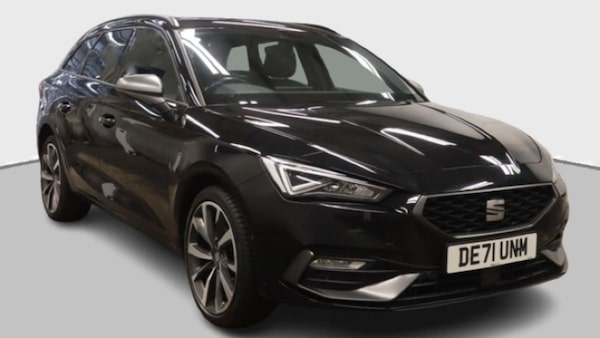 Used SEAT Leon 2021 for sale - 76035027: Photo 1
