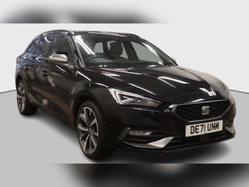 SEAT - Leon