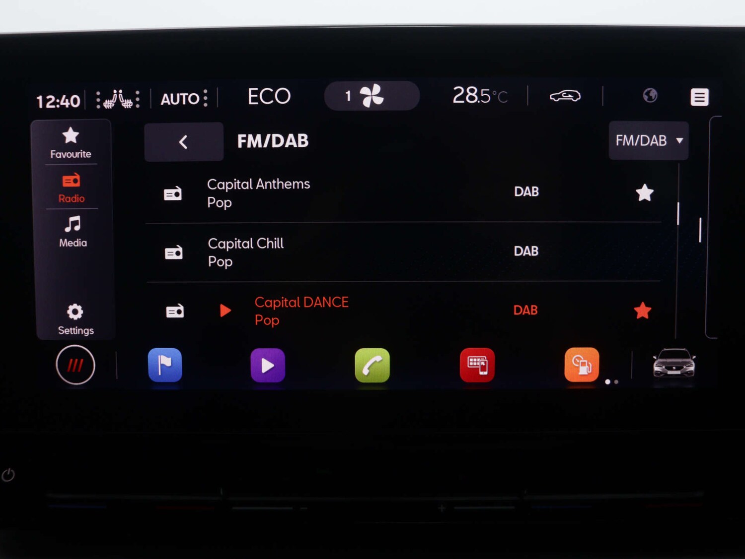 Used SEAT Leon 2021 for sale - 76035027: Photo 21