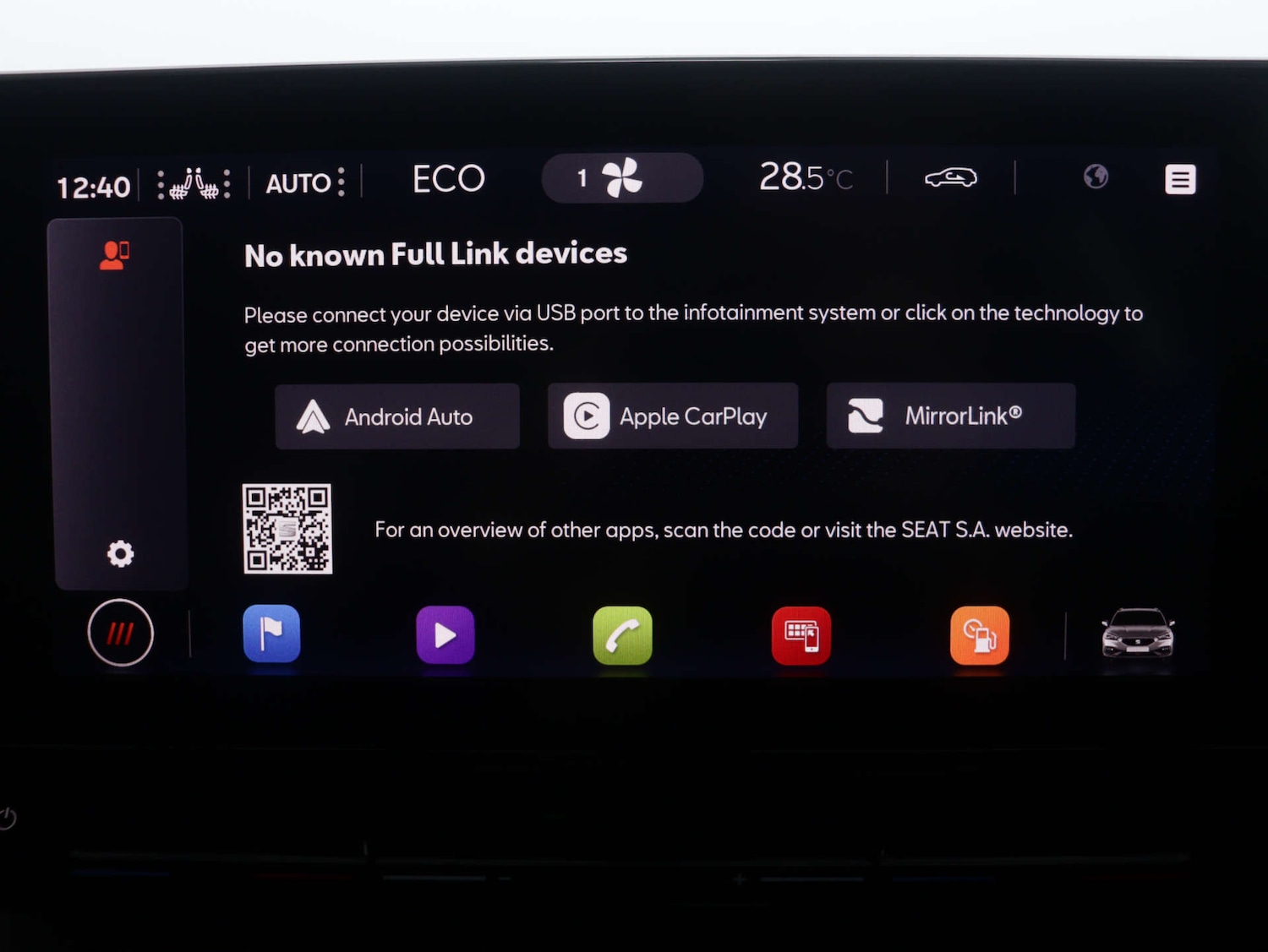 Used SEAT Leon 2021 for sale - 76035027: Photo 23