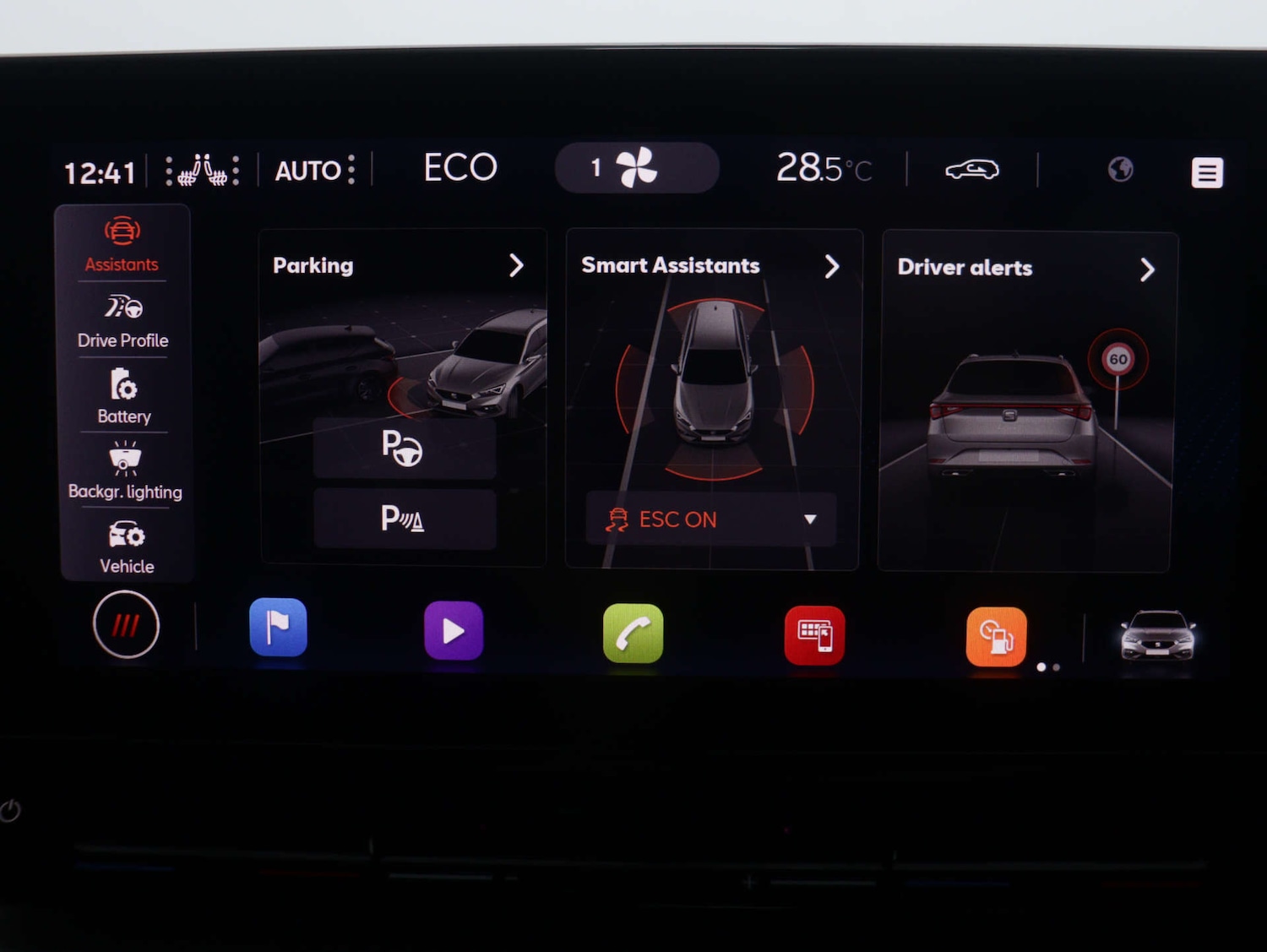 Used SEAT Leon 2021 for sale - 76035027: Photo 25