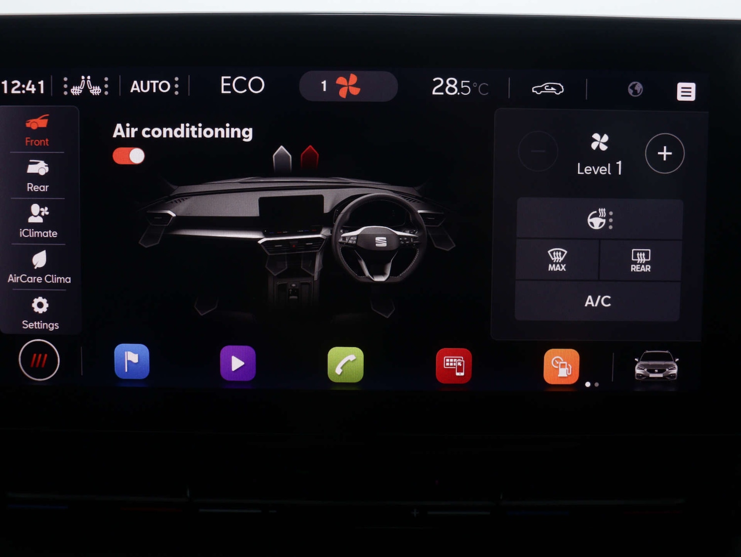 Used SEAT Leon 2021 for sale - 76035027: Photo 26