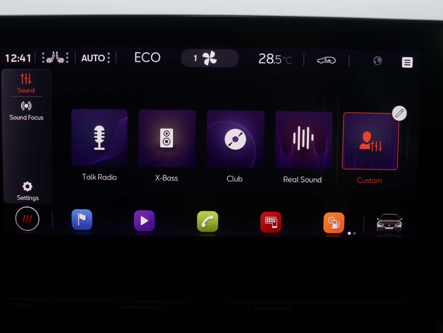 Used SEAT Leon 2021 for sale - 76035027: Photo 27