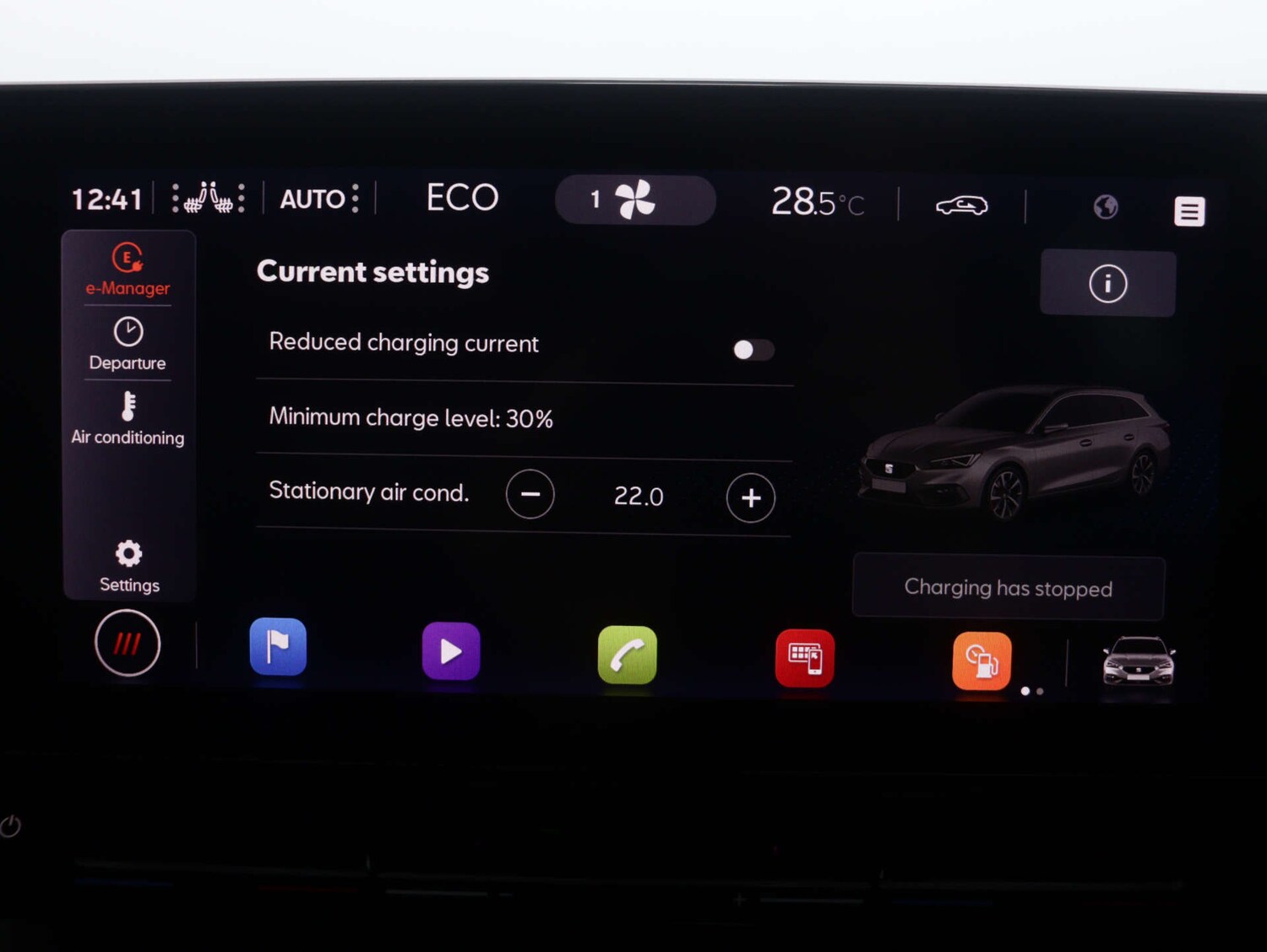 Used SEAT Leon 2021 for sale - 76035027: Photo 28