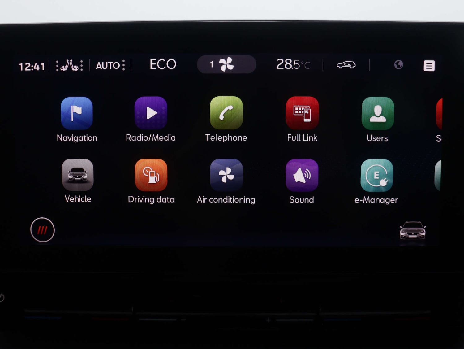 Used SEAT Leon 2021 for sale - 76035027: Photo 29