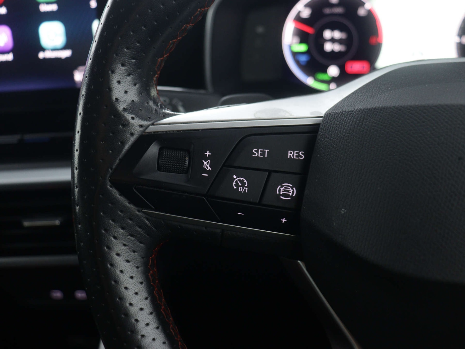 Used SEAT Leon 2021 for sale - 76035027: Photo 35