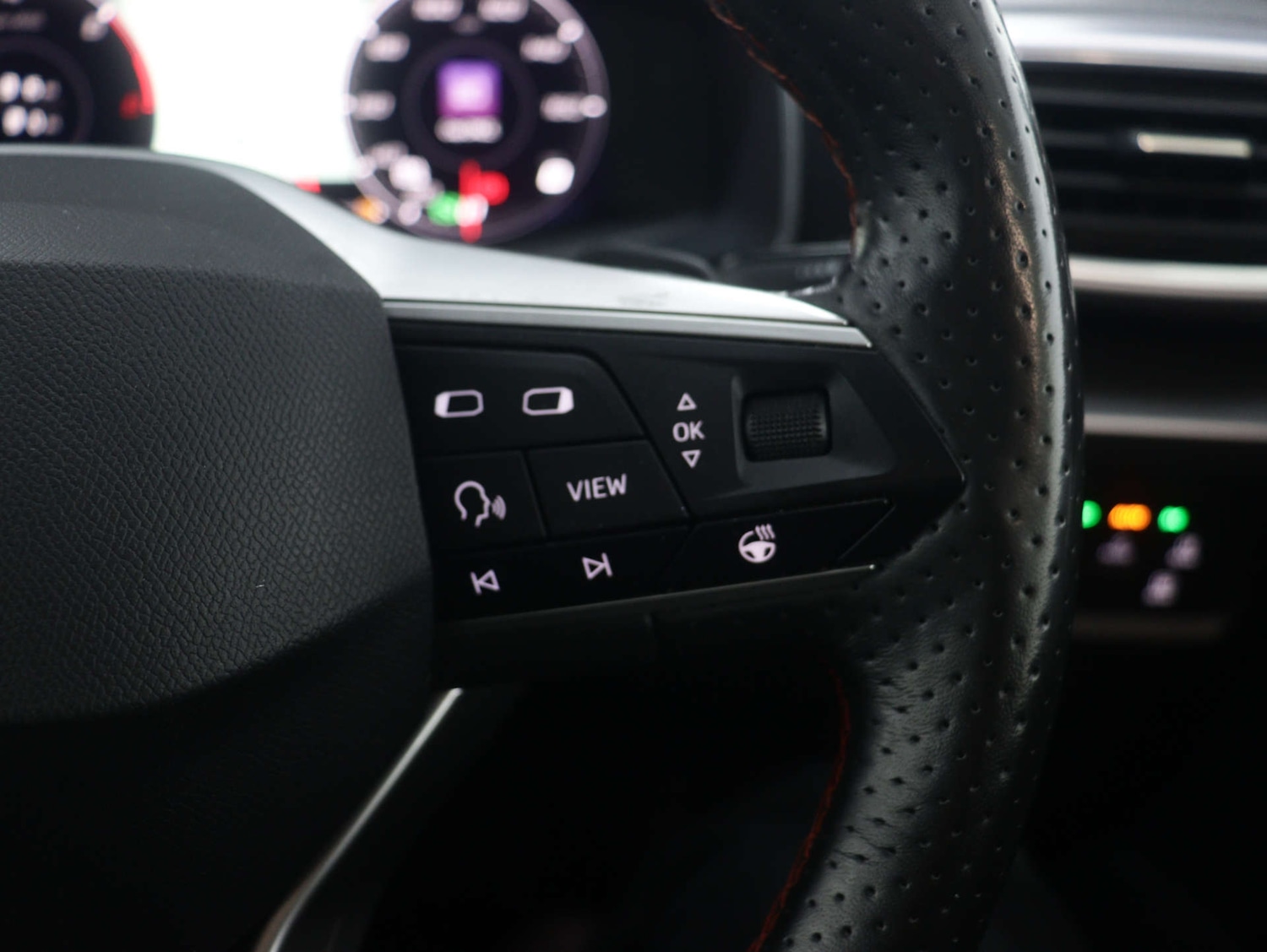 Used SEAT Leon 2021 for sale - 76035027: Photo 36