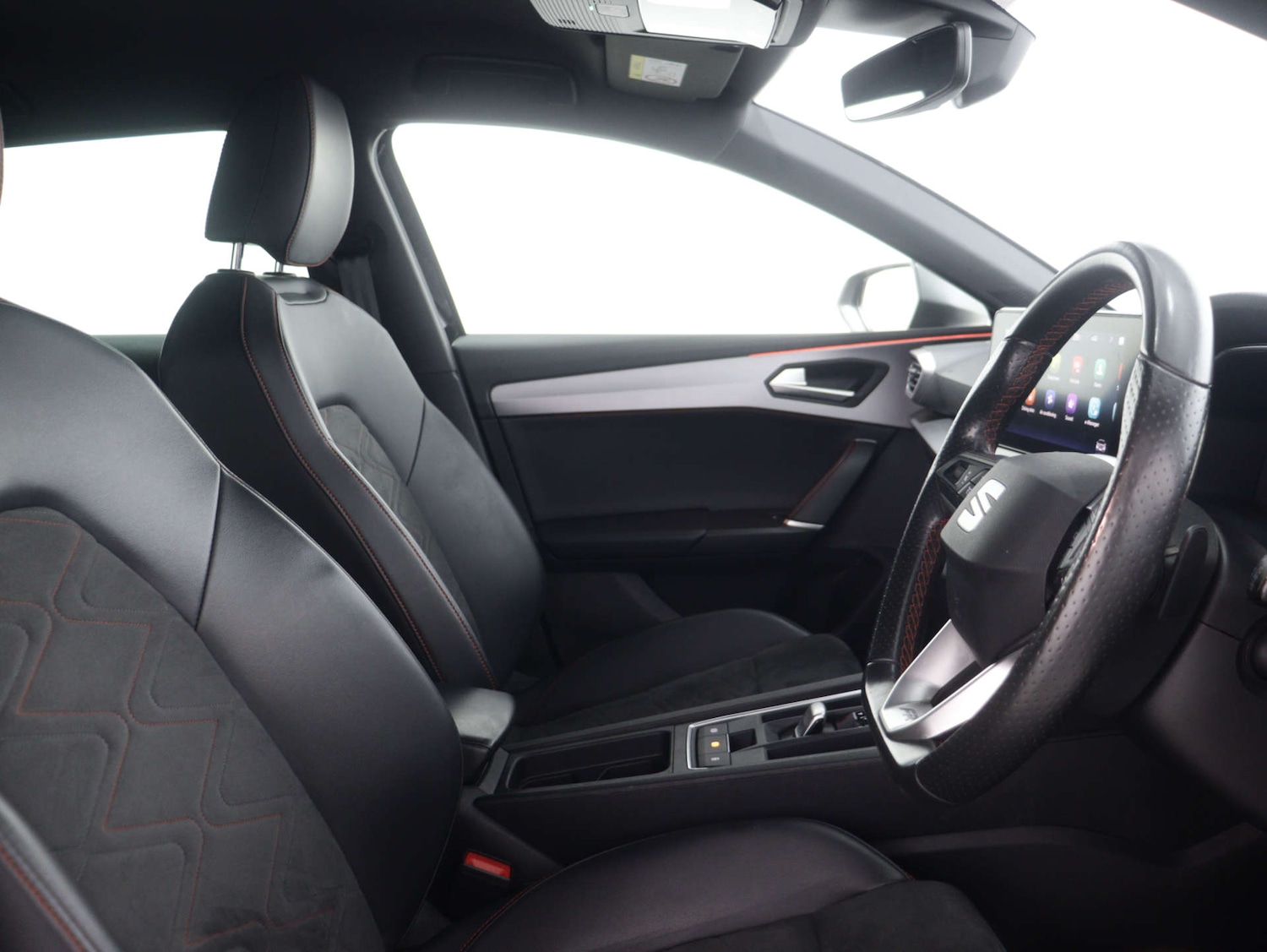 Used SEAT Leon 2021 for sale - 76035027: Photo 43