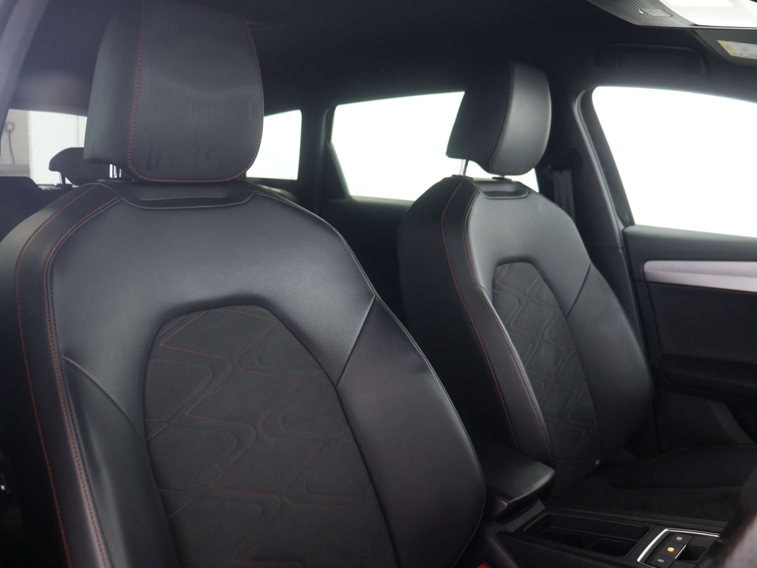 Used SEAT Leon 2021 for sale - 76035027: Photo 44