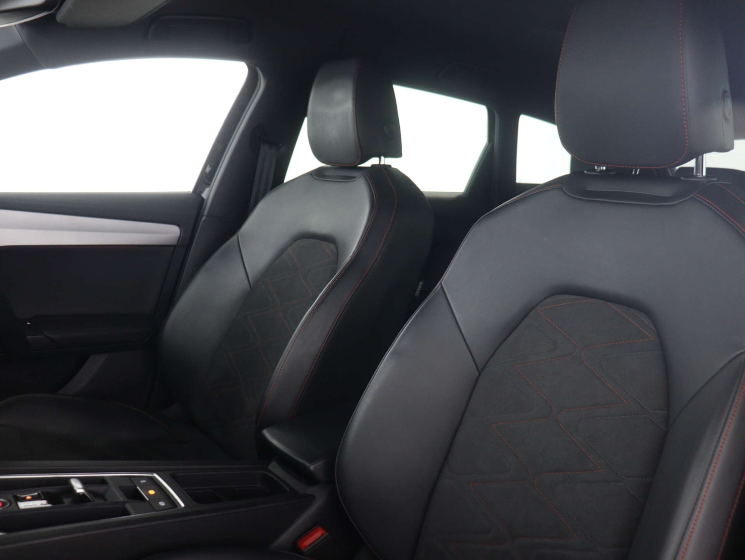 Used SEAT Leon 2021 for sale - 76035027: Photo 48