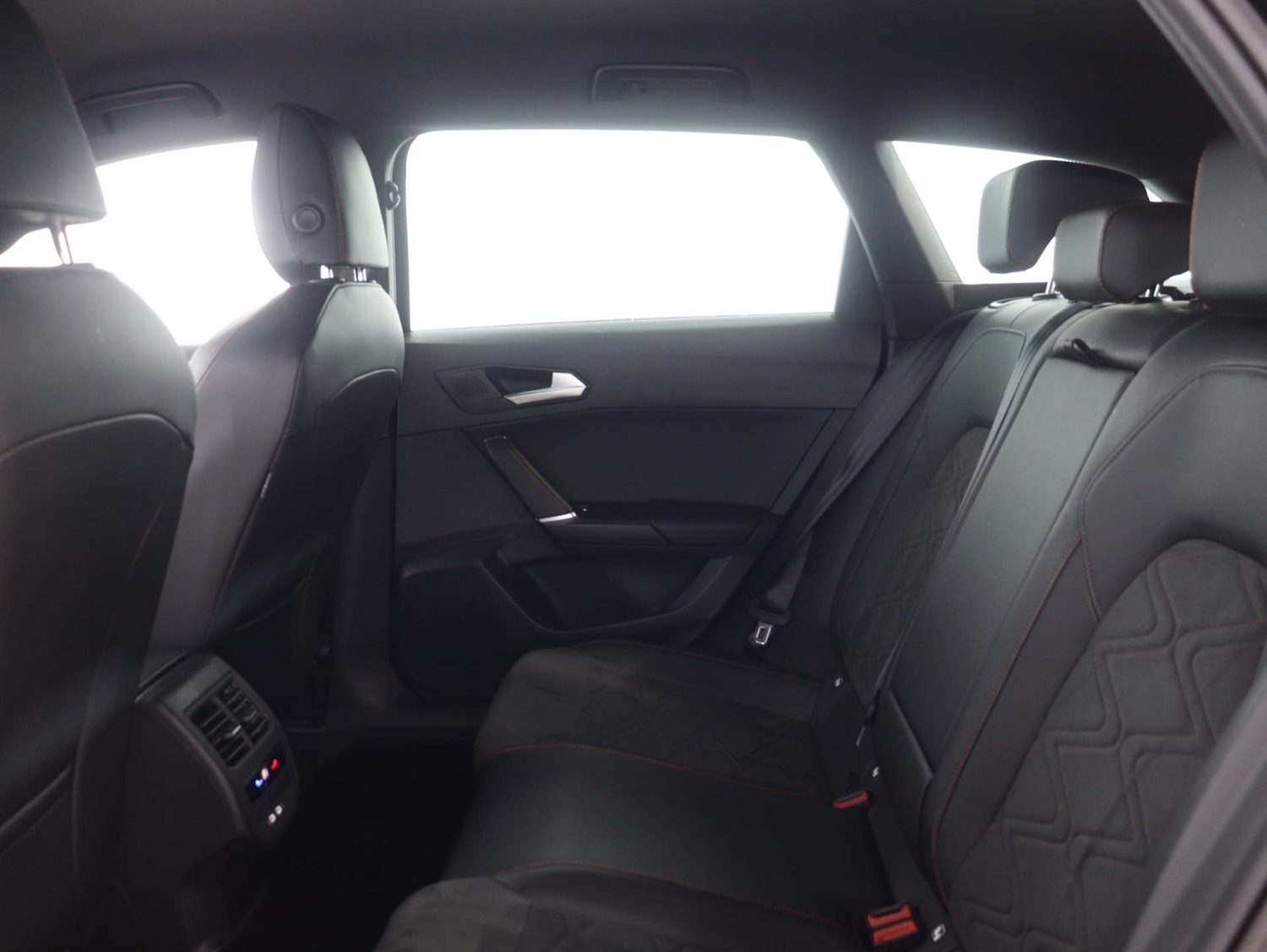 Used SEAT Leon 2021 for sale - 76035027: Photo 50