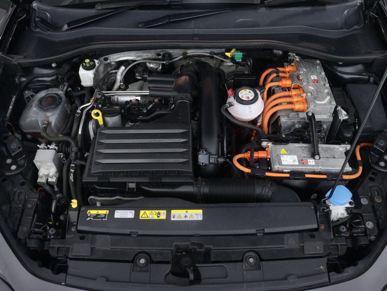 Used SEAT Leon 2021 for sale - 76035027: Photo 54