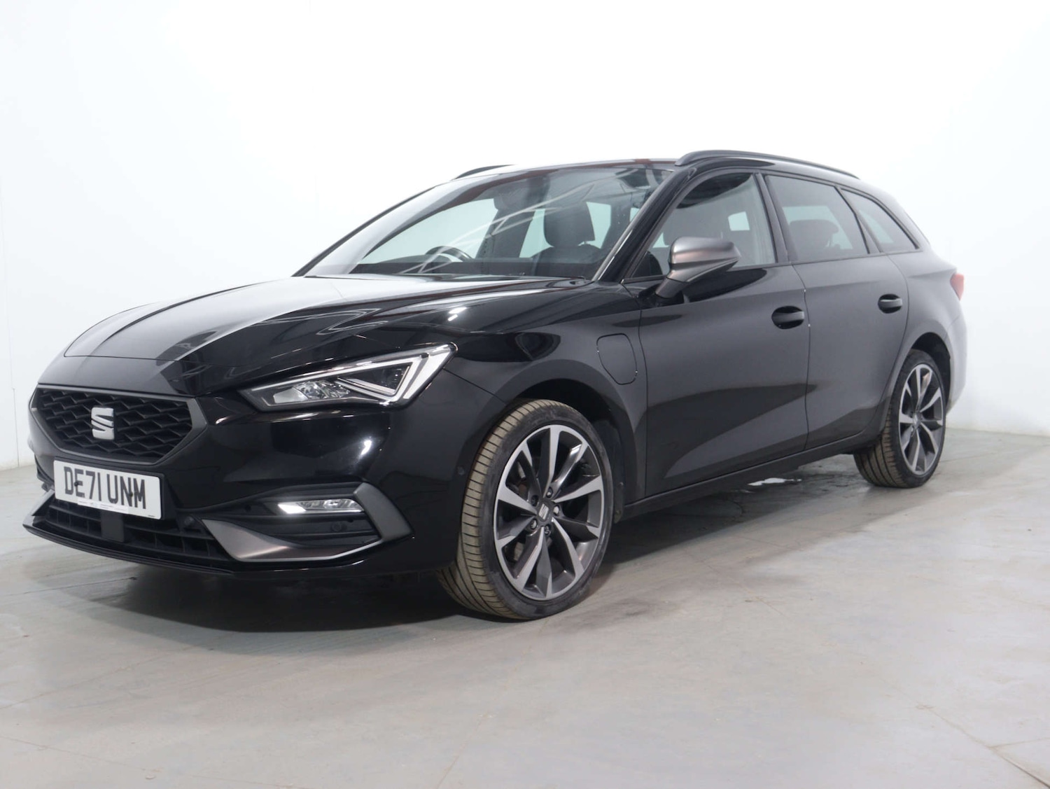 Used SEAT Leon 2021 for sale - 76035027: Photo 6