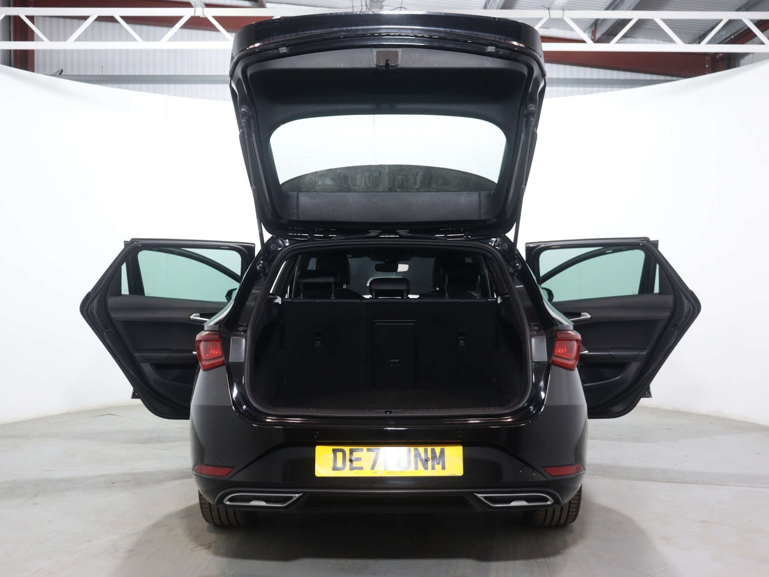 Used SEAT Leon 2021 for sale - 76035027: Photo 60