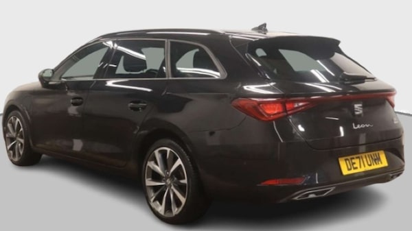 Used SEAT Leon 2021 for sale - 76035027: Photo 6