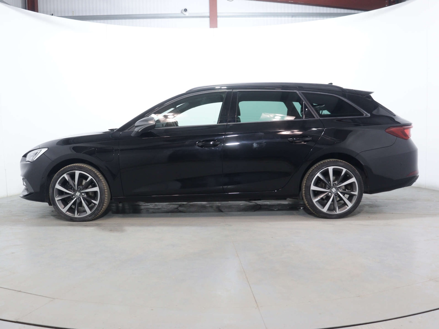 Used SEAT Leon 2021 for sale - 76035027: Photo 7