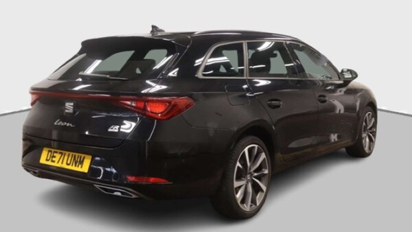 Used SEAT Leon 2021 for sale - 76035027: Photo 7