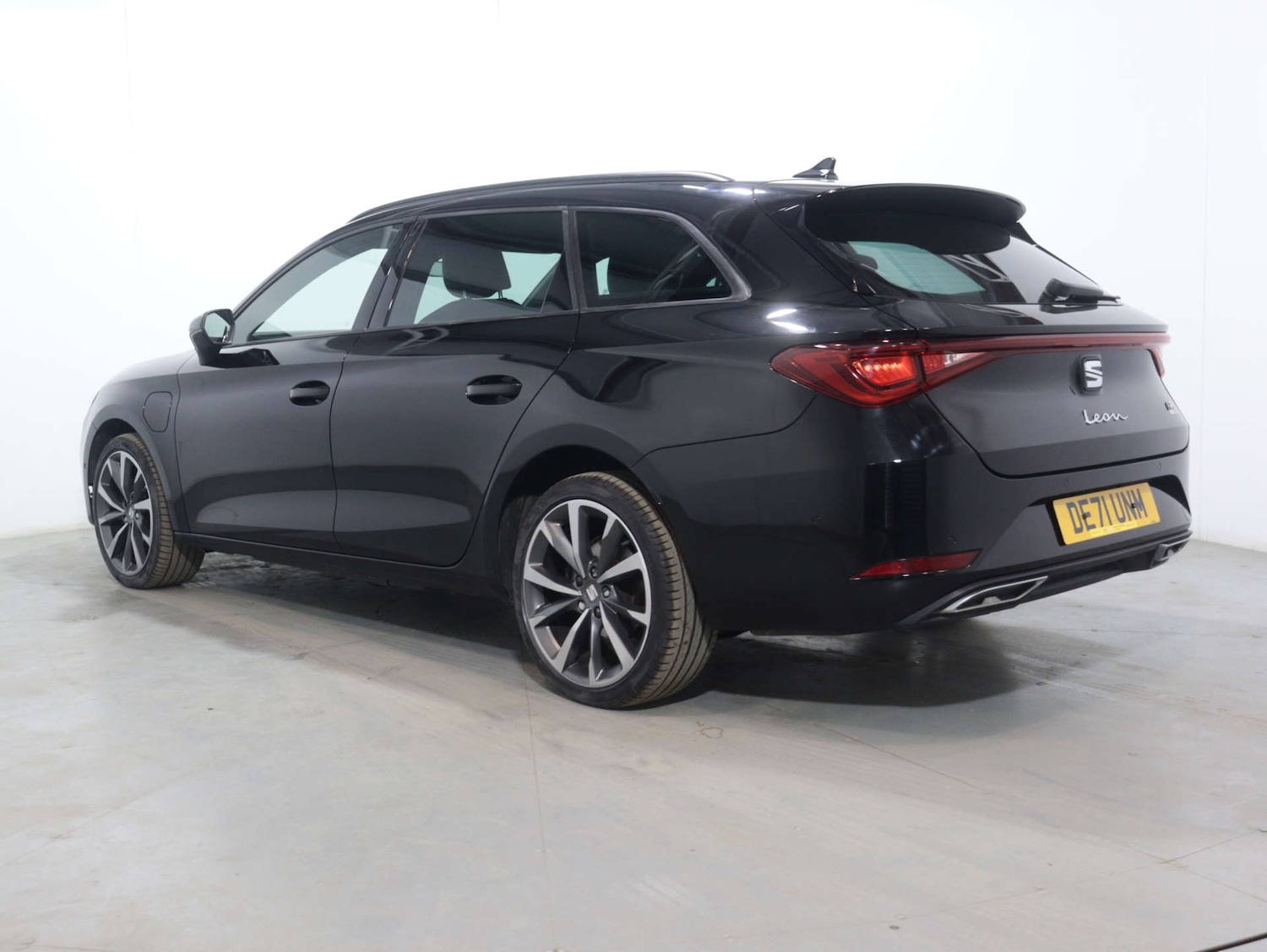 Used SEAT Leon 2021 for sale - 76035027: Photo 8