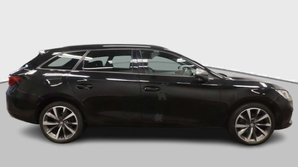 Used SEAT Leon 2021 for sale - 76035027: Photo 8