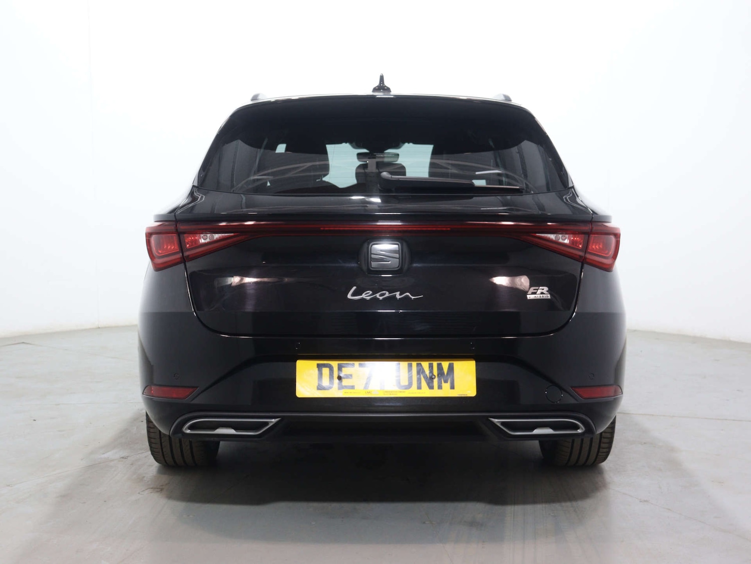 Used SEAT Leon 2021 for sale - 76035027: Photo 9