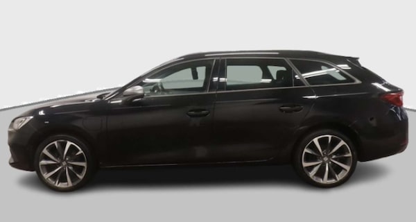 Used SEAT Leon 2021 for sale - 76035027: Photo 9