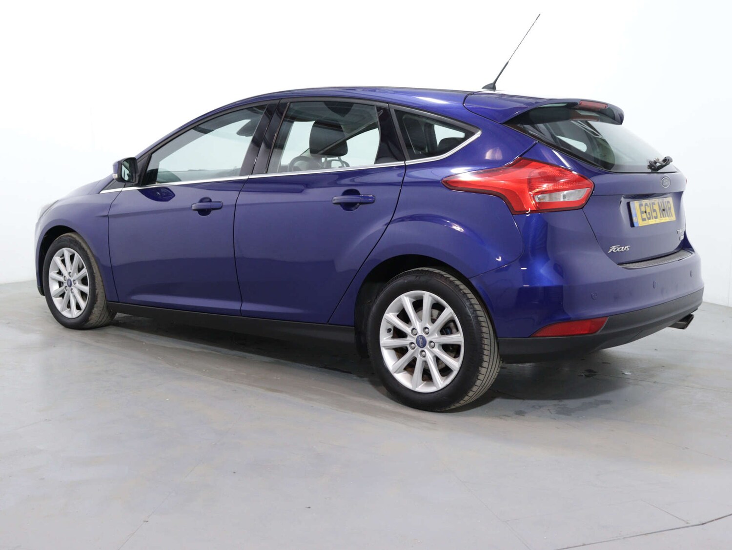 Used Ford Focus 2015 for sale - 77366806: Photo 10