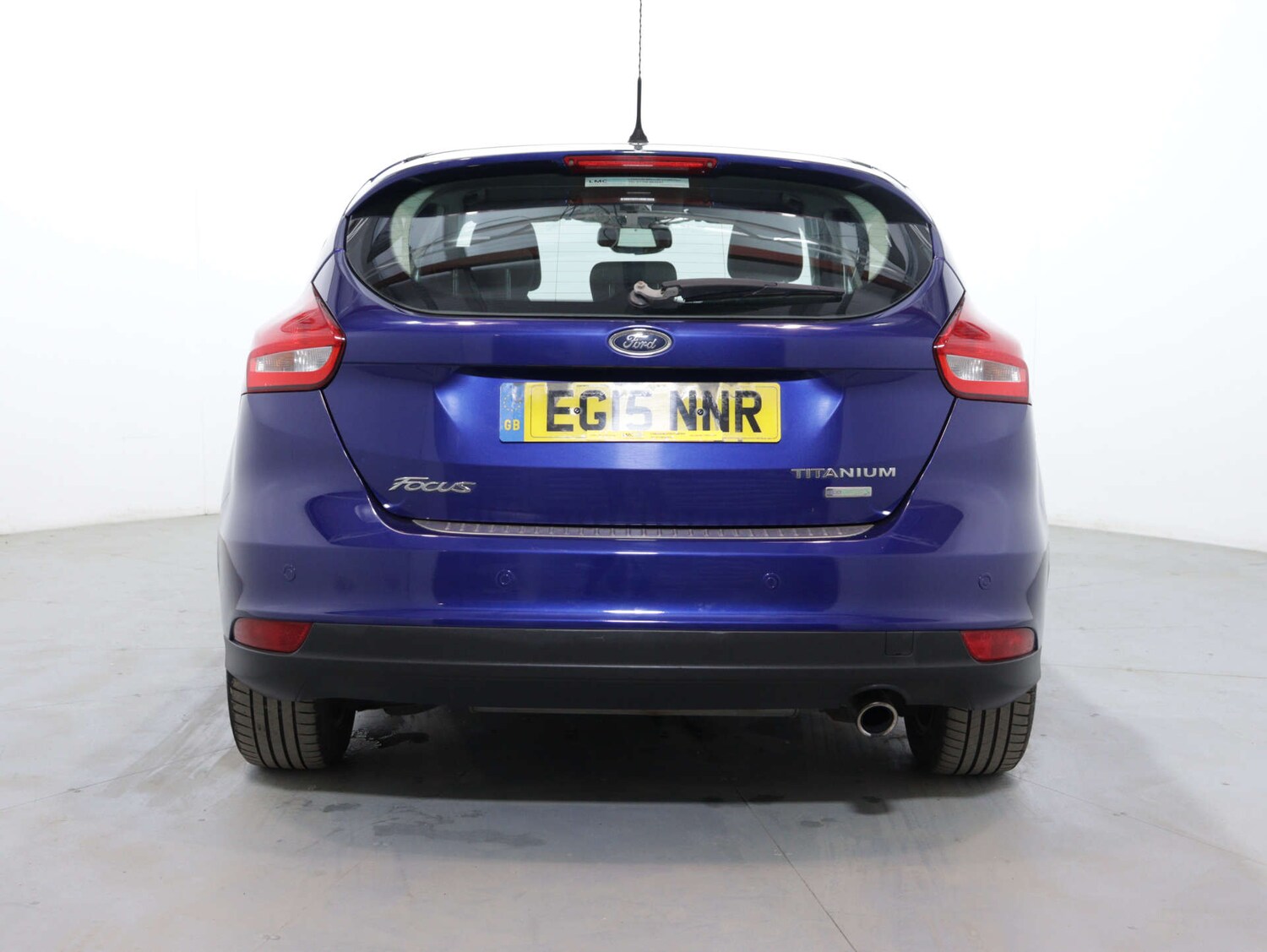 Used Ford Focus 2015 for sale - 77366806: Photo 11