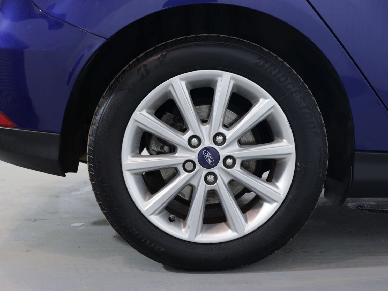 Used Ford Focus 2015 for sale - 77366806: Photo 14