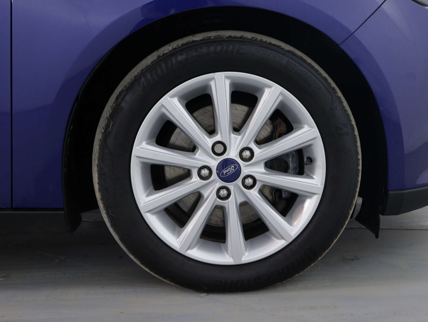 Used Ford Focus 2015 for sale - 77366806: Photo 15