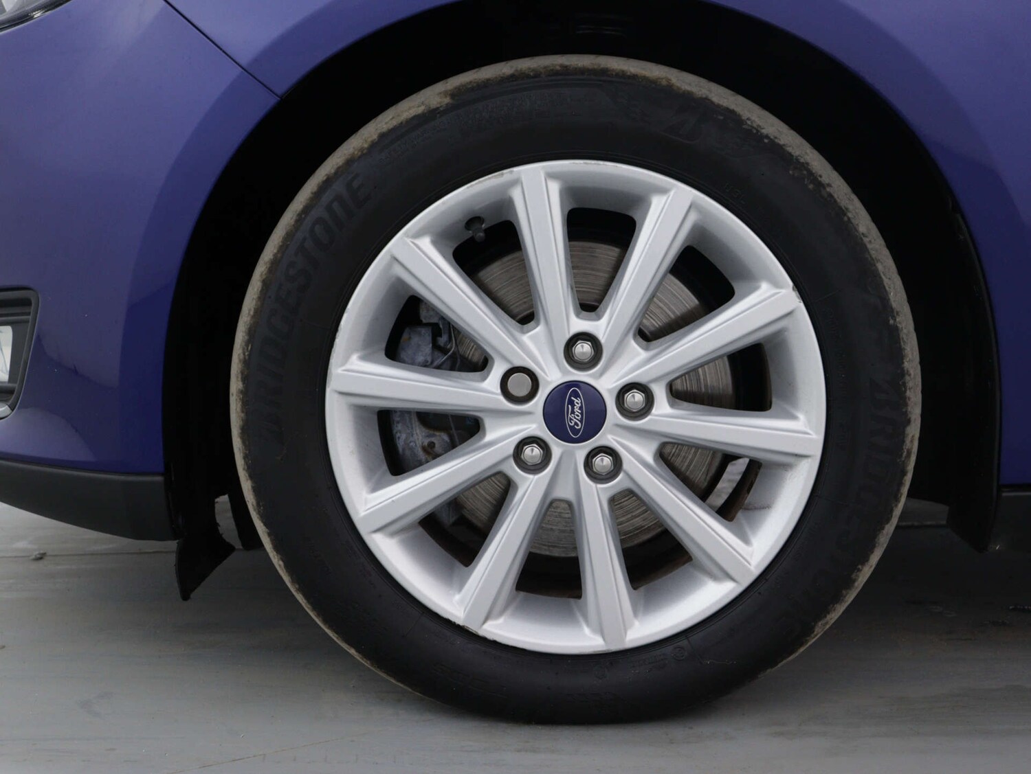 Used Ford Focus 2015 for sale - 77366806: Photo 16