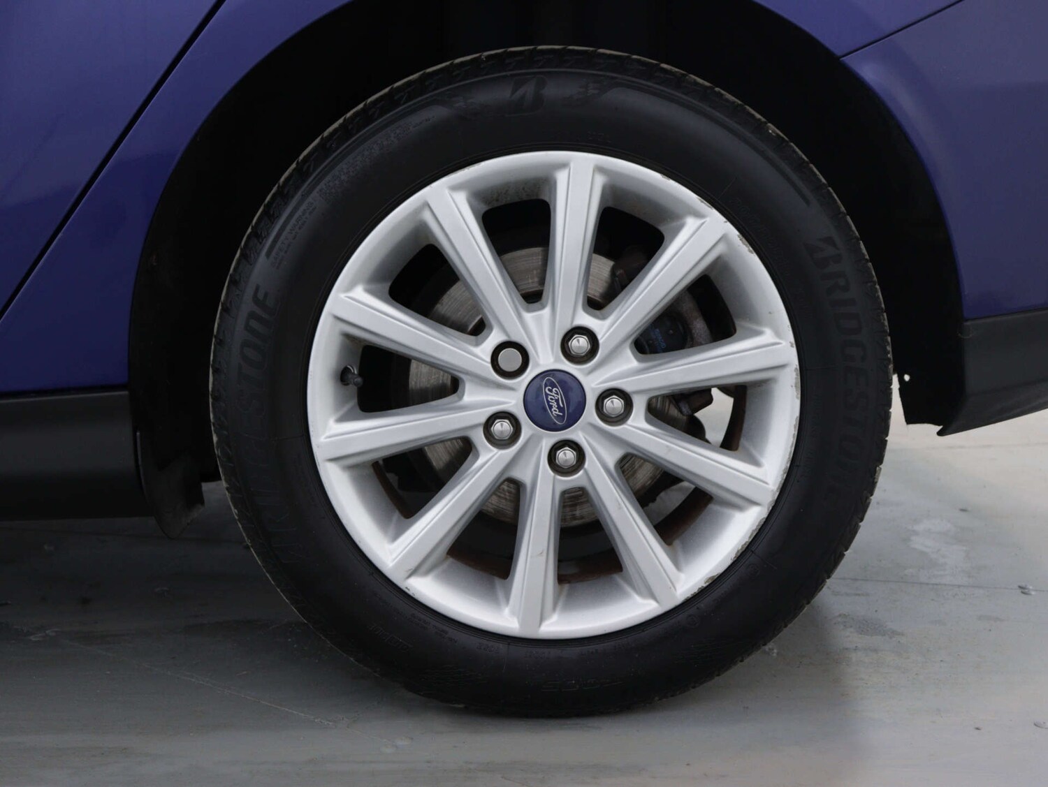 Used Ford Focus 2015 for sale - 77366806: Photo 17