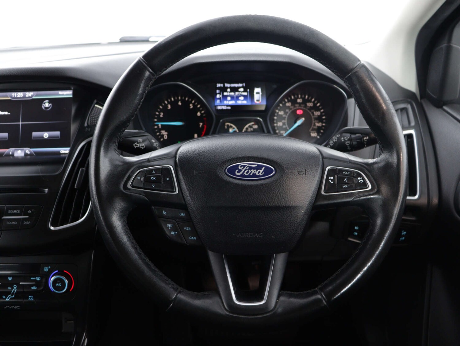 Used Ford Focus 2015 for sale - 77366806: Photo 19