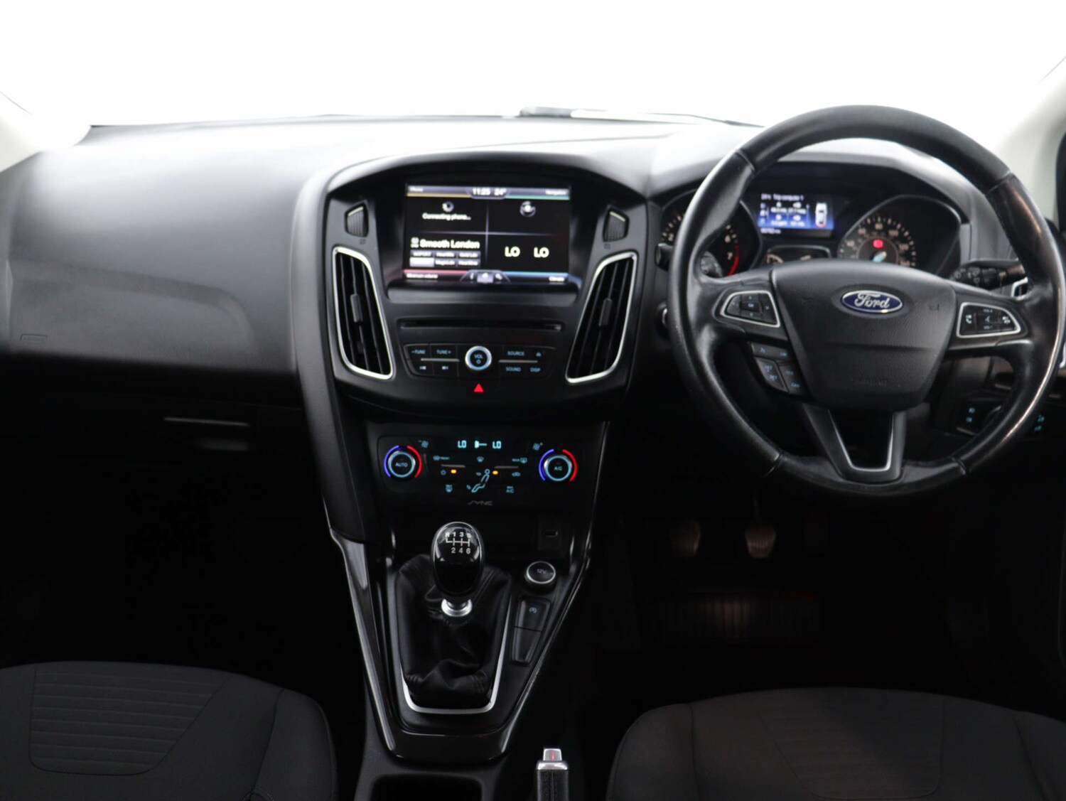 Used Ford Focus 2015 for sale - 77366806: Photo 20