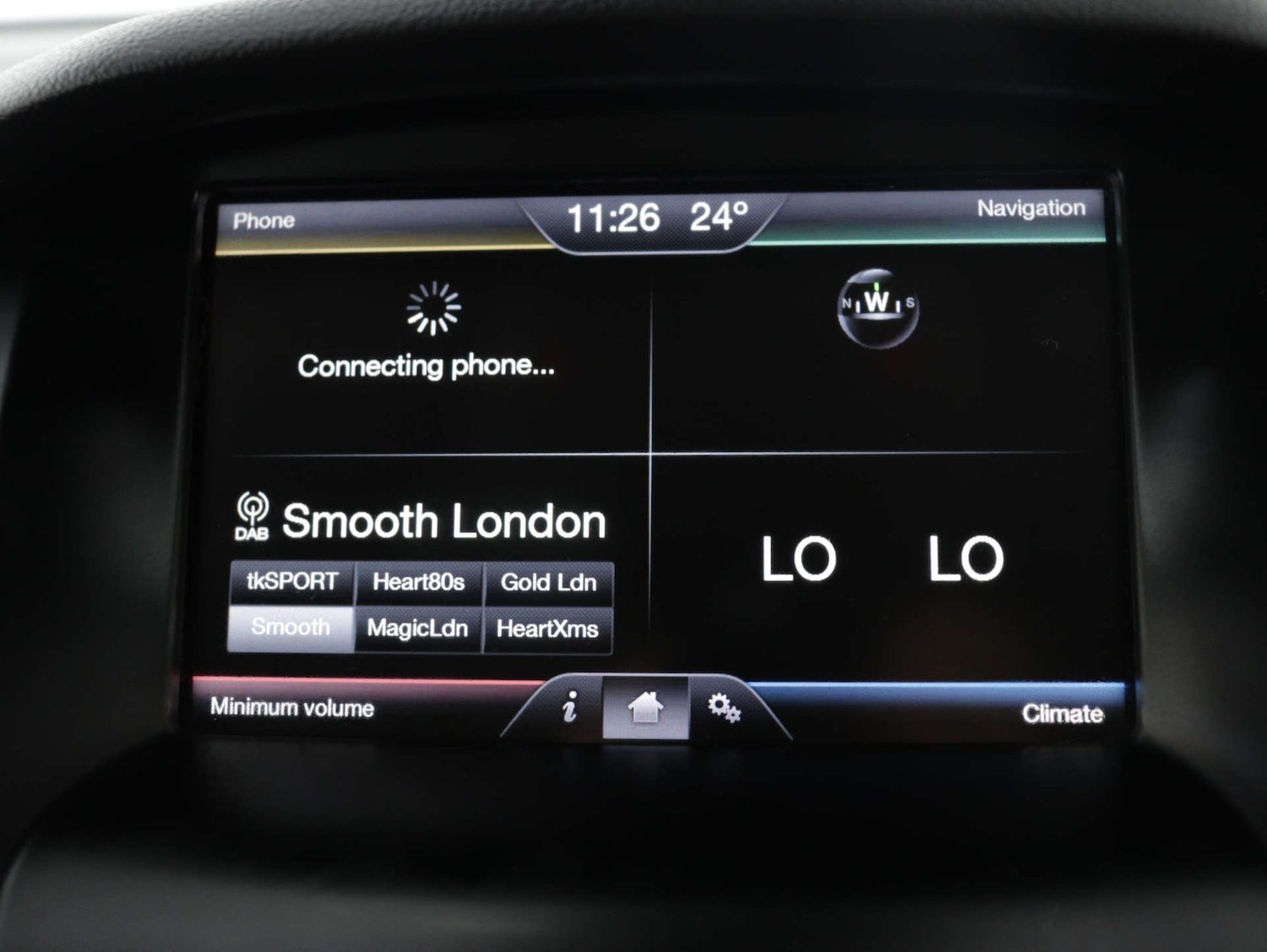 Used Ford Focus 2015 for sale - 77366806: Photo 22